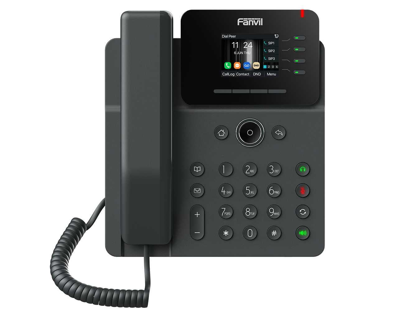 Fanvil IP Phones, Fanvil IP Phones in Saudi Arabia, and Fanvil IP Phone in Riyadh: The Future of Business Communication