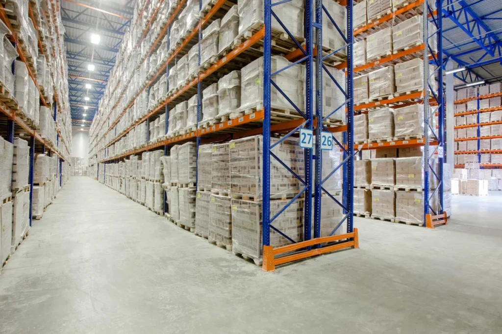 The Essential Guide to Ambient Storage in Saudi Arabia: Smart Warehousing for Modern Businesses