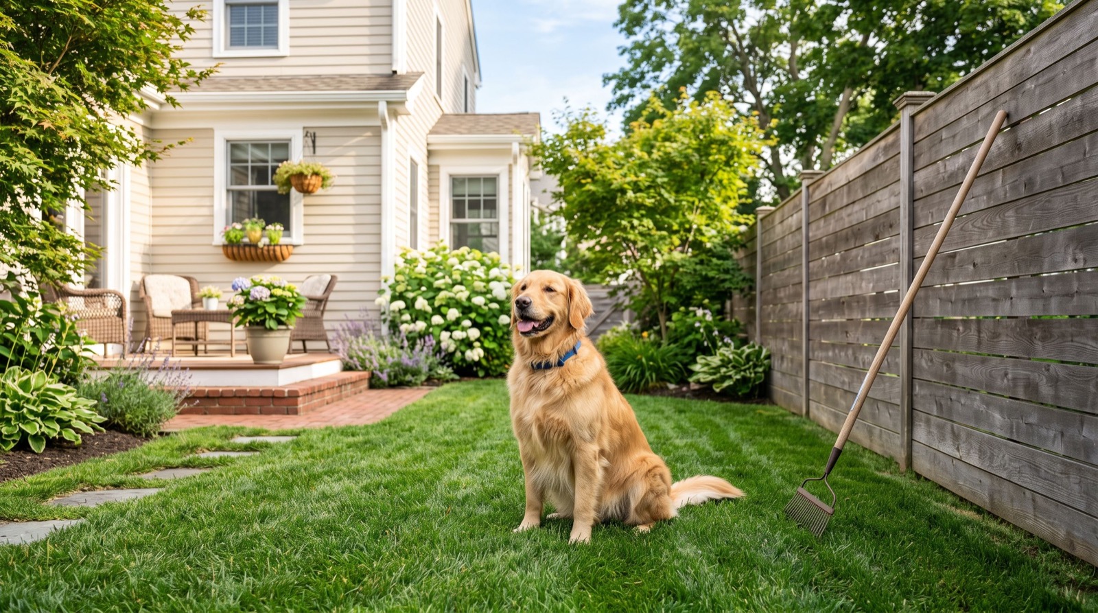 Hiring a Pooper Scooper Service: 7 Checks (2026)