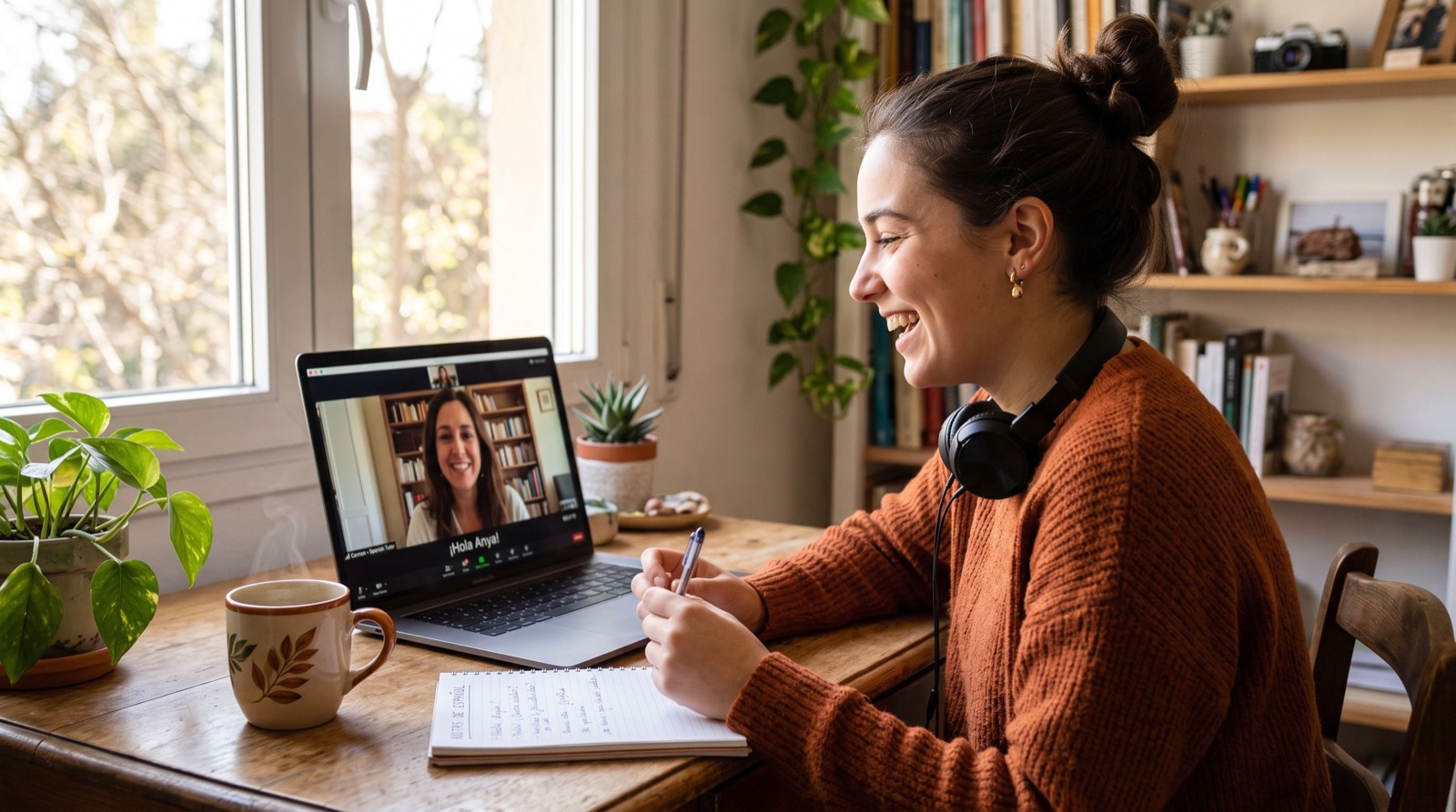 Learn Languages Online: 2026 Beginner-to-Fluent Guide
